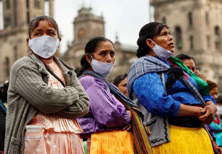 Latinoamérica puede ser el próximo epicentro del COVID-19, según MSF