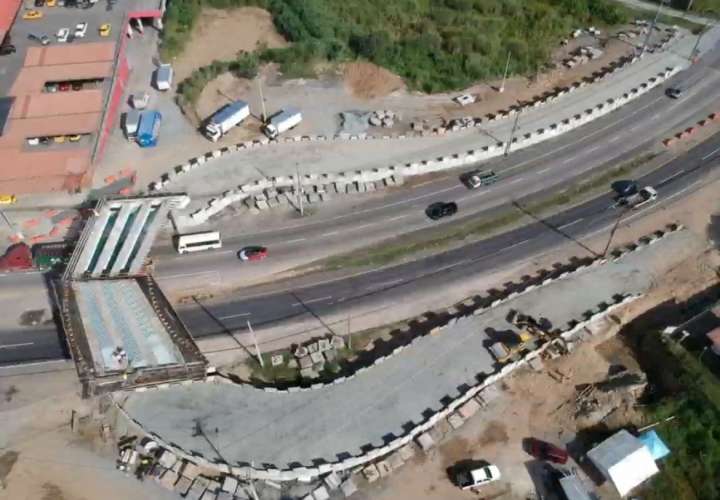 Reclaman construcción de 5 puentes peatonales en carretera Gonzalillo-Pedregal