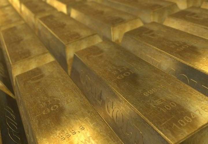 Venezuela demanda al Banco de Inglaterra para poder vender su reserva de oro