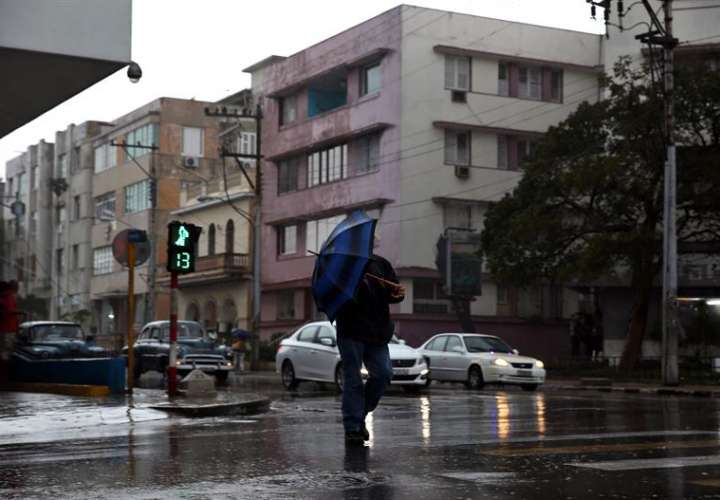 La situación de lluvias podría agravarse en el país, ya que las autoridades medioambientales informaron este domingo de que se espera un incremento de lluvias debido a la tormenta Alberto. EFE