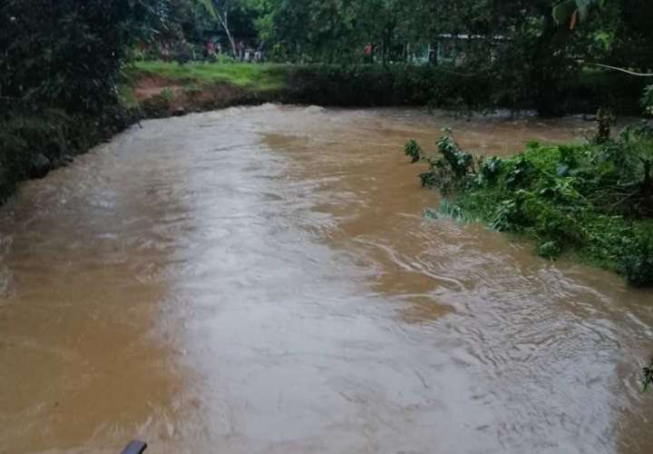 11 viviendas afectadas por mal tiempo en Bugaba
