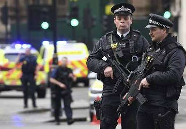 Dos jóvenes muertos y tres heridos en menos de doce horas en Londres