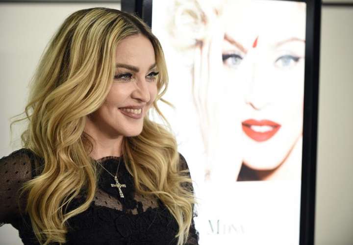  Madonna se va de Lisboa tras molestar a muchas personas en esa ciudad