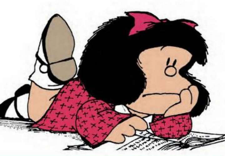La Mafalda de Argentina