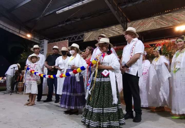 Inicia el Festival Nacional del Manito Ocueño