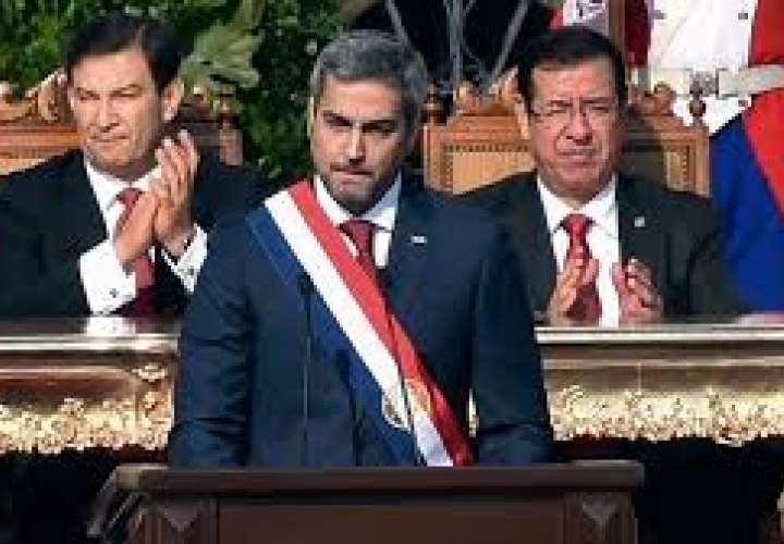 Paraguay felicita a Cortizo por su victoria en las elecciones de Panamá
