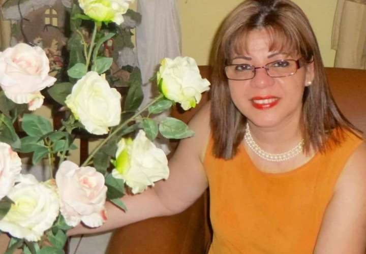 Fallece María Pitty, primera paciente en recibir trasplante de corazón en Panamá