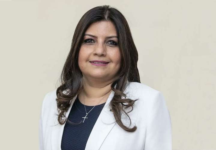 Mariela Y. Salgado Canto, nueva directora encargada Inadeh.