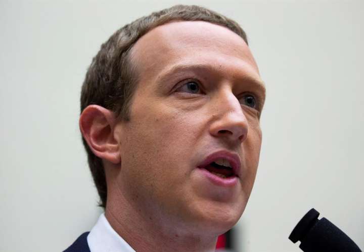Mark Zuckerberg no va a censurar a Donald Trump en Facebook
