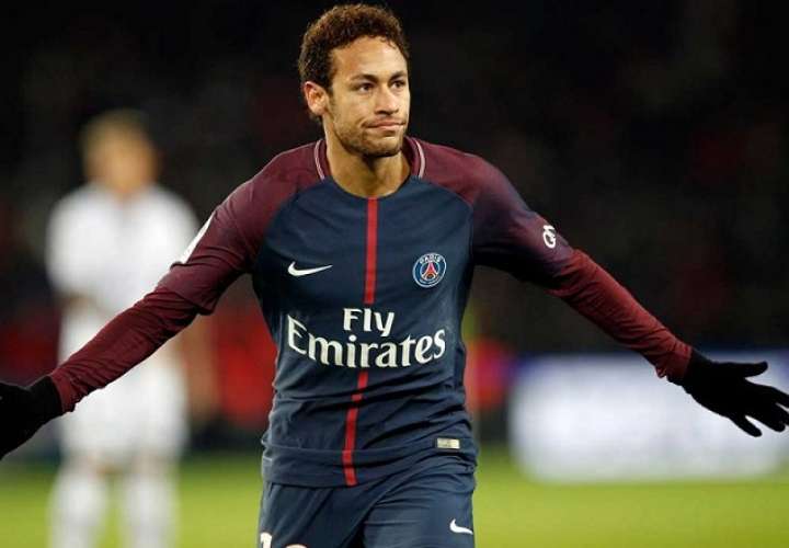 El PSG pedirá al menos $339 millones por Neymar, según diario 'Le Parisien'