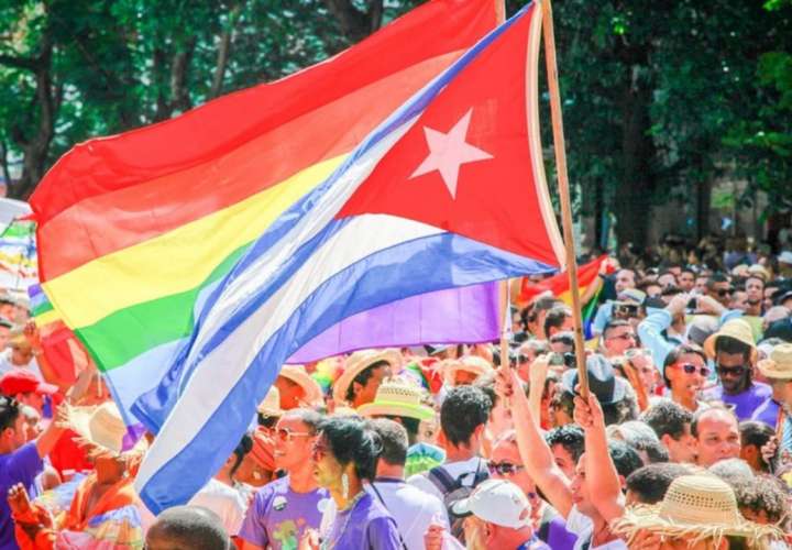  Cuba legaliza el matrimonio igualitario y la gestación subrogada