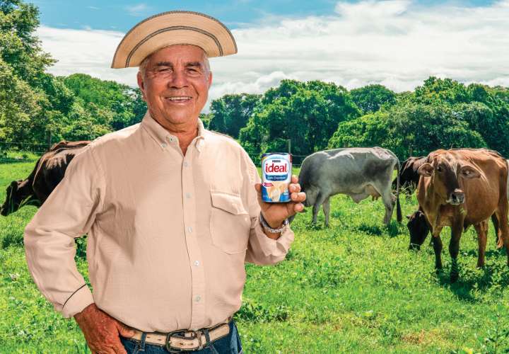 Nestlé celebra el Día Nacional del Ganadero en Panamá