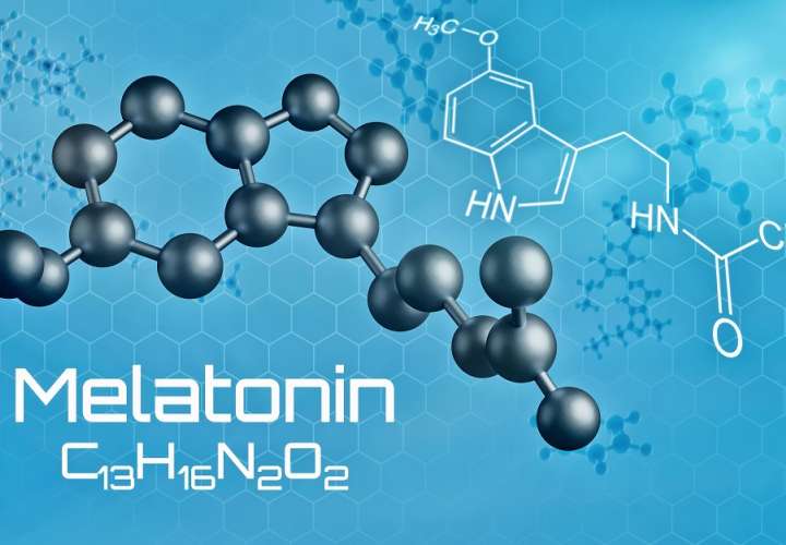Melatonina, otra esperanza contra la COVID-19