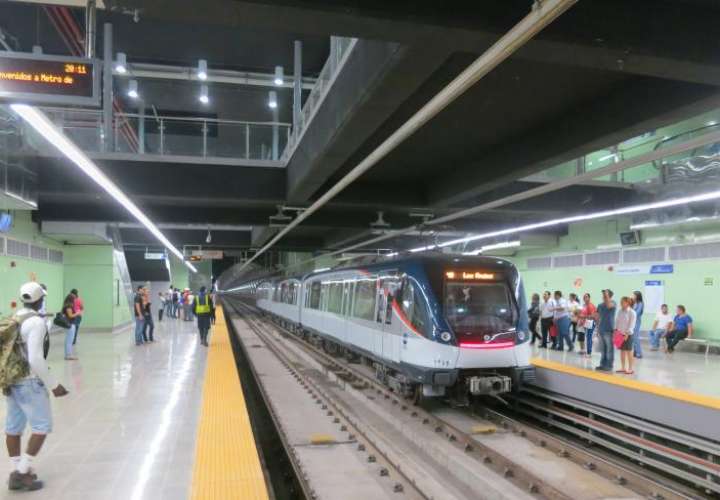 Roy niega supuestos sobrecostos en la Línea 1 del Metro de Panamá