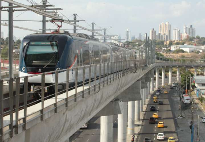 Consorccio integrado por Odebrecht y FCC construirá ramal del metro de Panamá