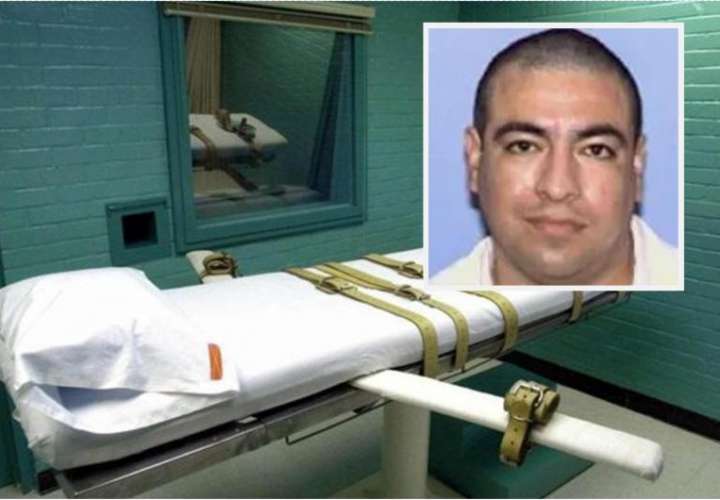 Texas ejecutará a un asesino que afirma ser poseído por el 'diablo'
