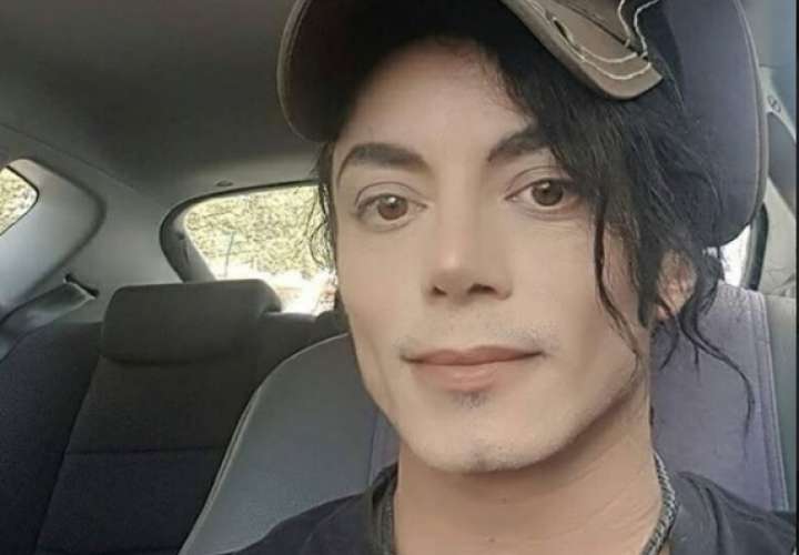 Doble de Michael Jackson vendrá a Panamá
