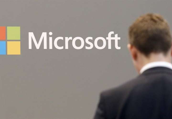 Microsoft anuncia una recompra de acciones por 40.000 millones de dólares