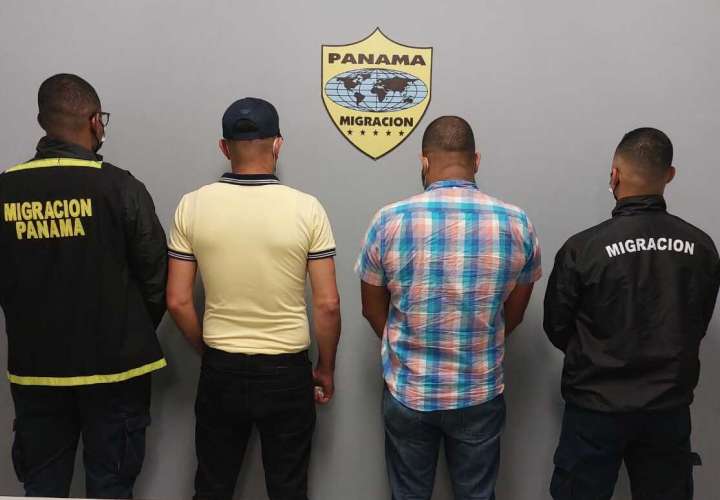 No admiten a más de 400 pasajeros en tránsito o ingreso por Panamá