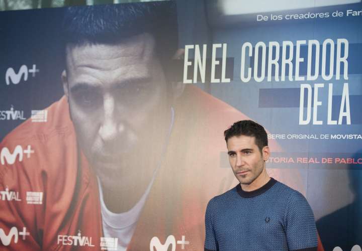 Actor español expondrá más de Panamá en el mundo