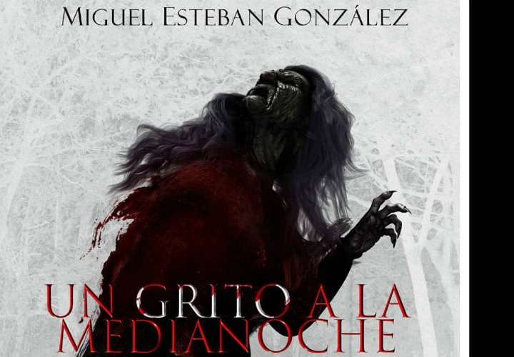 Miguel Esteban revela la portada de su quinta novela