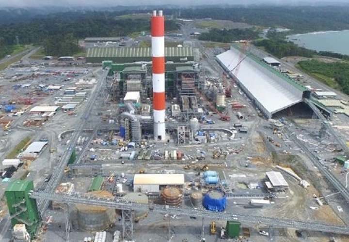 Minera Panamá aporte a la economía del país. Foto / Archivo.