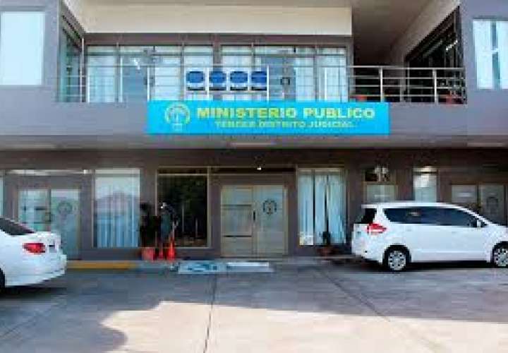Ministerio Público pide legalizar incautación de datos por caso de desaparecido 