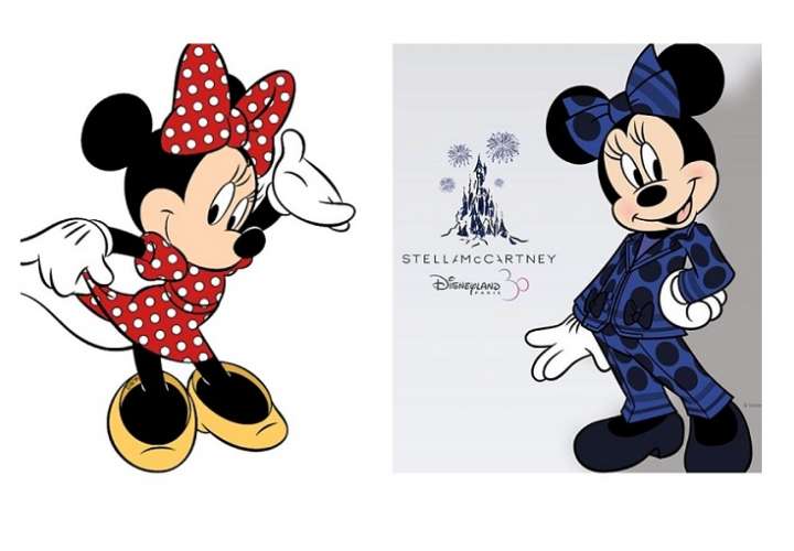 Minnie Mouse cambia de imagen y la acusan de querer destruir la sociedad