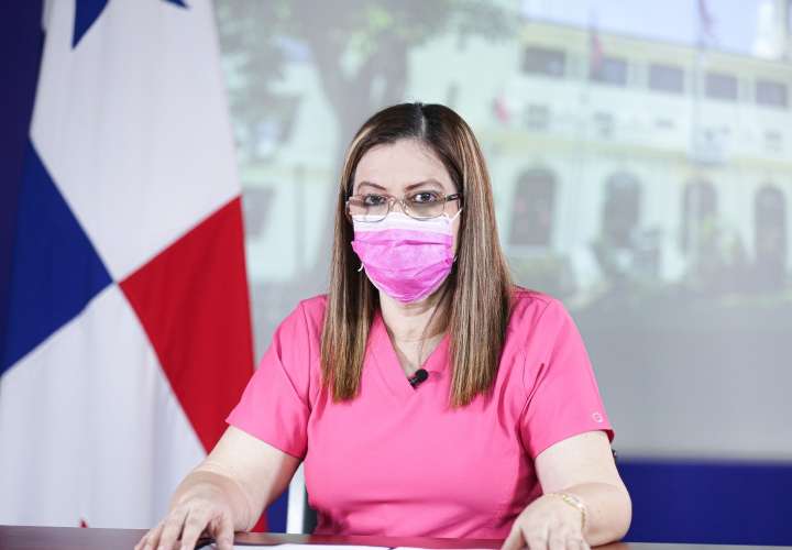 MINSA dio el OK a compras de ventiladores, gel y mascarillas