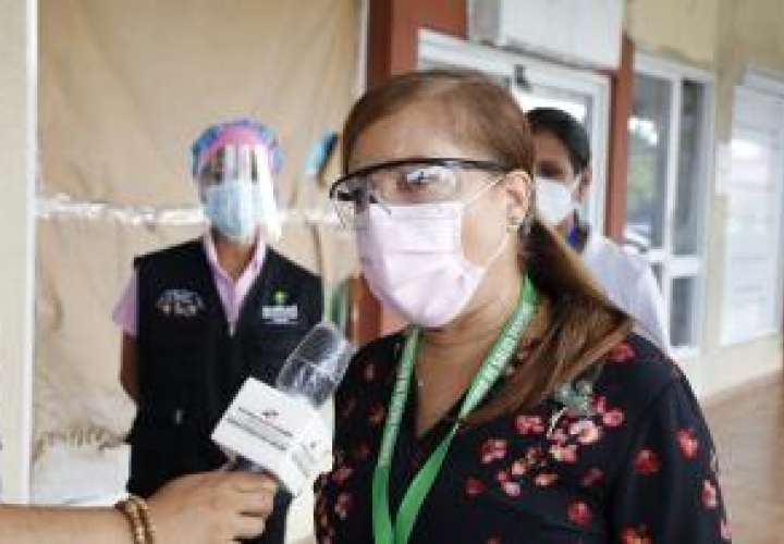 Panamá no cuenta aún con vacuna para evitar COVID-19, advierte Minsa