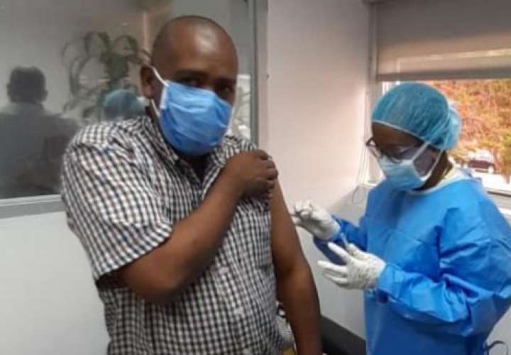 70 mil dosis de vacuna contra la influenza para San Miguelito [Video]