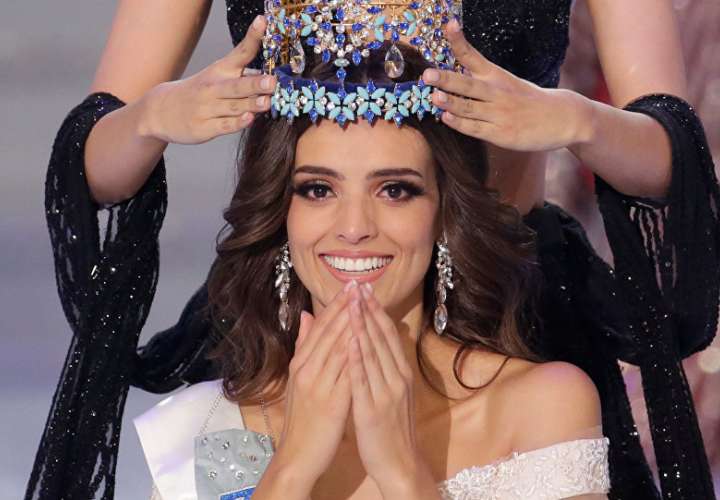 Org. Miss Mundo Panamá busca a la representante del 2019