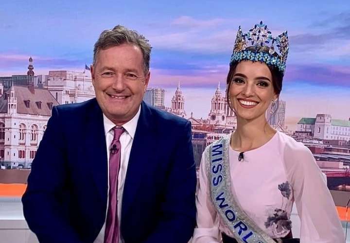 En septiembre se escogerá a la Miss World Panamá, la ganadora irá a Londres 