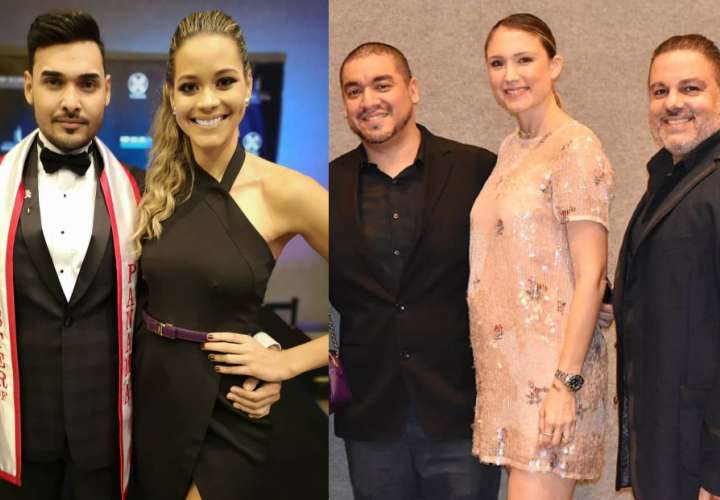 Org. Miss Mundo Panamá presentó todas las novedades que traen este año