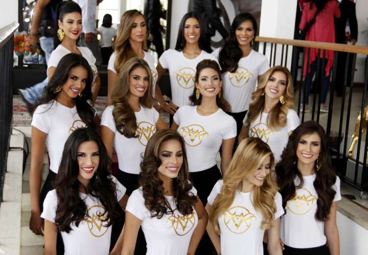 Org. Miss Venezuela buscará a mujeres más naturales 