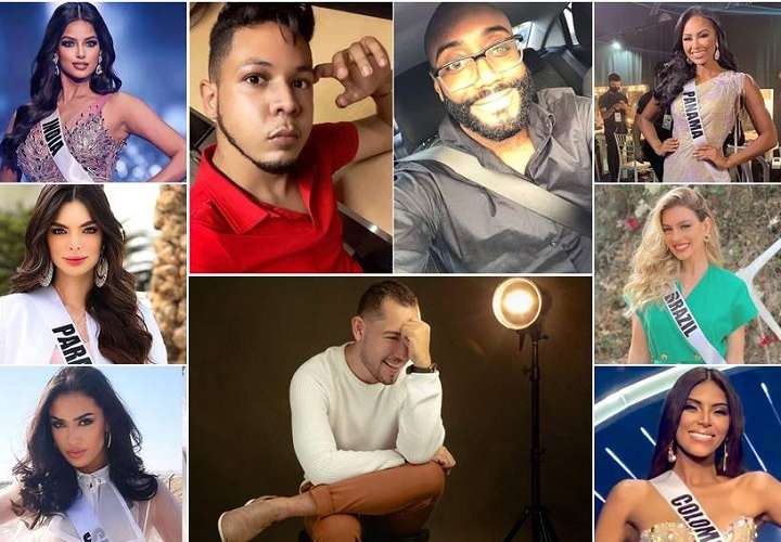 'Missólogos' dan su top 16 de Miss Universo 2021... Panamá en 3 y 2