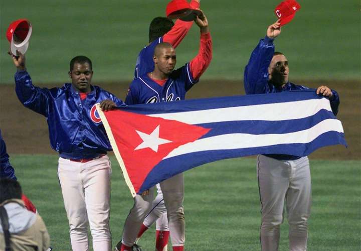 Grandes Ligas y Cuba logran acuerdo que permite firmar a peloteros de la isla