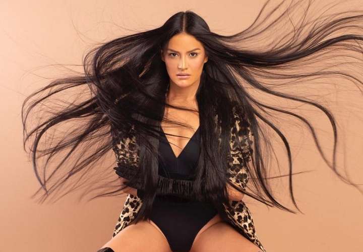 Zaren Loyo, Miss Venezuela, participará en concurso de belleza en Egipto