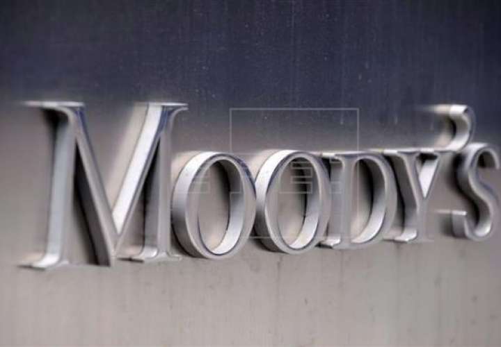Moody's indicó este lunes que la inversión en infraestructura será 