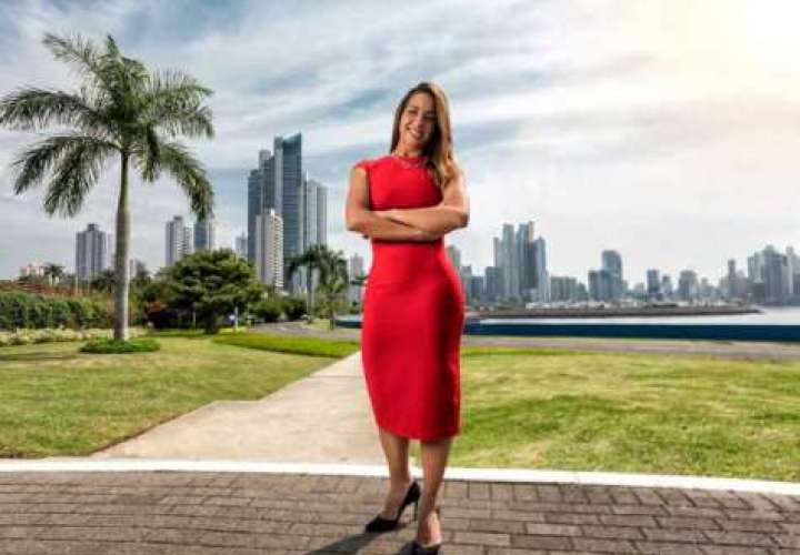 Ceo de Digicel en Panamá entre las 100 mujeres poderosas de Centroamérica