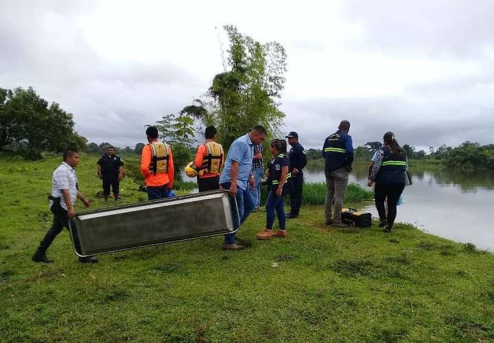 Dos muertos por inmersión en Veraguas y Bocas