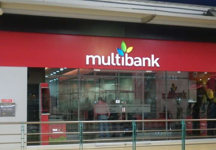Banco de Bogotá compra matriz del Multibank por un 40 % menos 