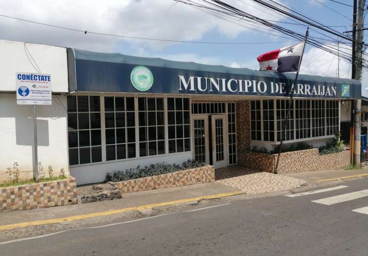 Municipio De Arraiján Crítica