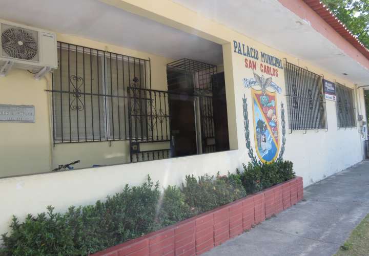Municipio de San Carlos enfrentará una semana de crisis