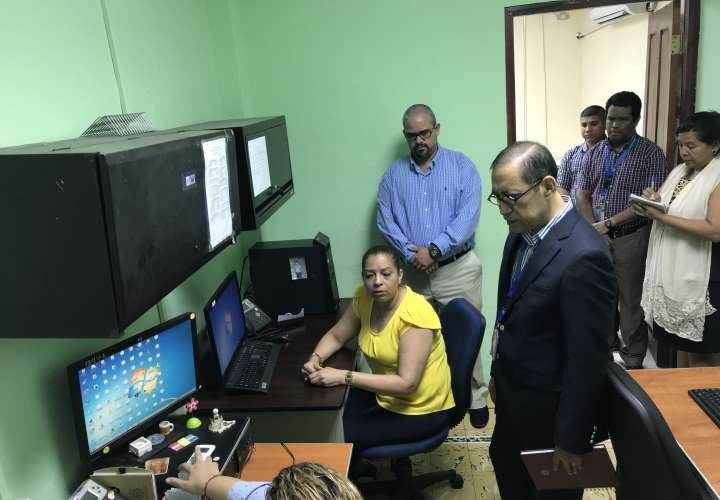 Construirán morgue judicial en Veraguas