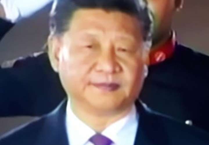 Cortizo: Confío en una relación de respeto y transparente con China