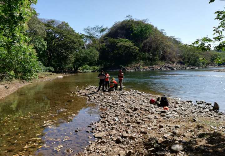 Descuido de adultos cobró la vida de menor de 5 años en Veraguas