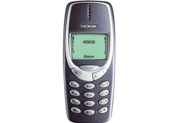 Nokia podría volver a lanzar un nuevo teléfono retro muy pronto