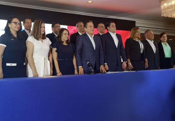 Plan de reforma constitucional que verá nuevo Gobierno de Panamá genera dudas