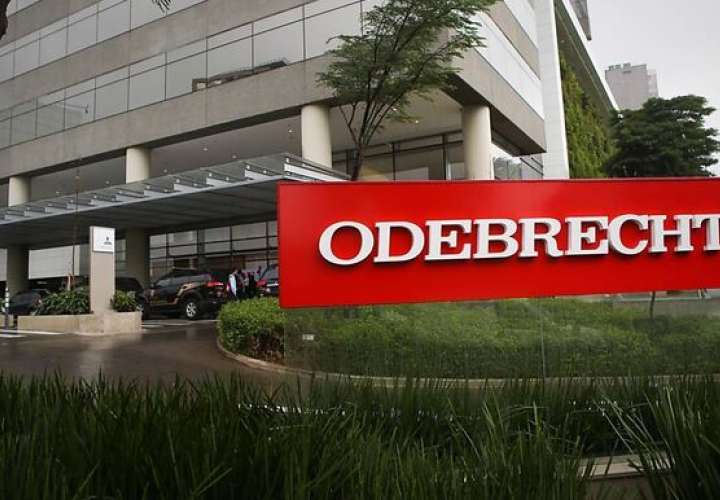 Juez ordena retener $35 millones a Odebrecht